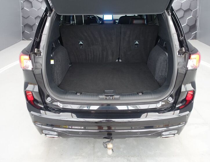 Ford Kuga 29
