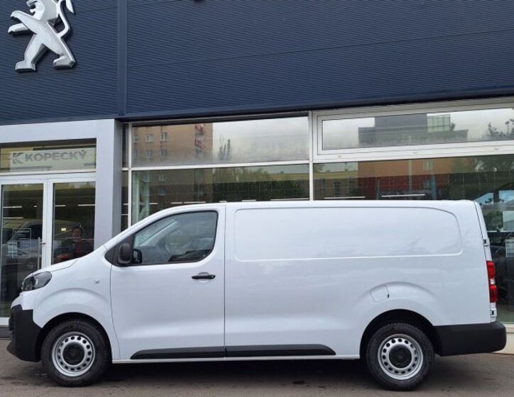 Peugeot Expert 3