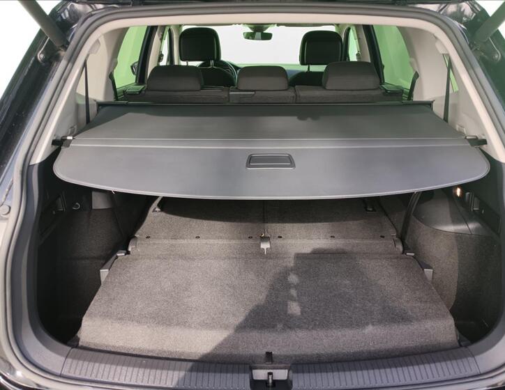 Volkswagen Tiguan 30