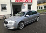 Škoda Superb 3