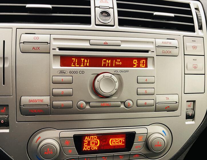 Ford Kuga 14