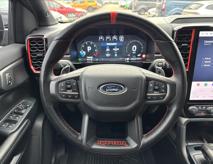 Ford Ranger 25