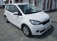Škoda Citigo 1