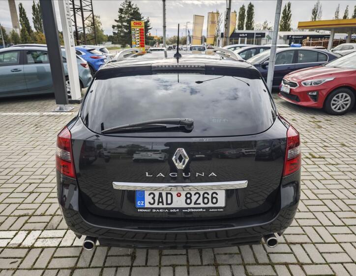 Renault Laguna 5