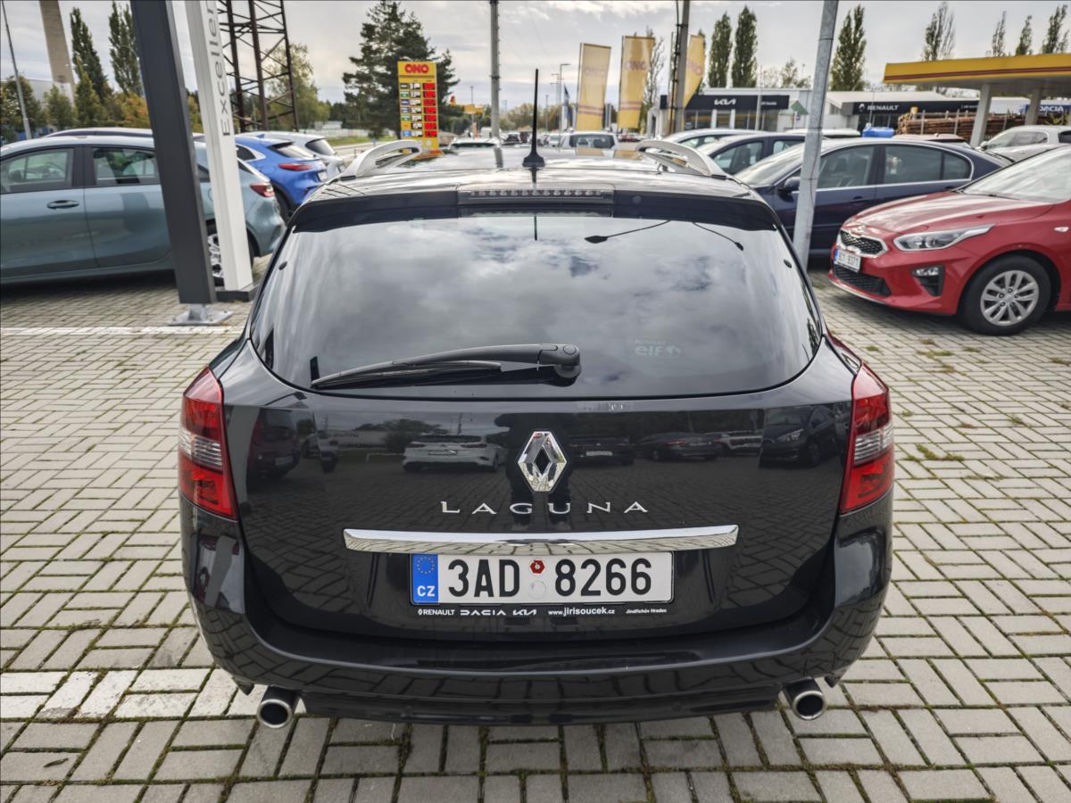 Renault Laguna