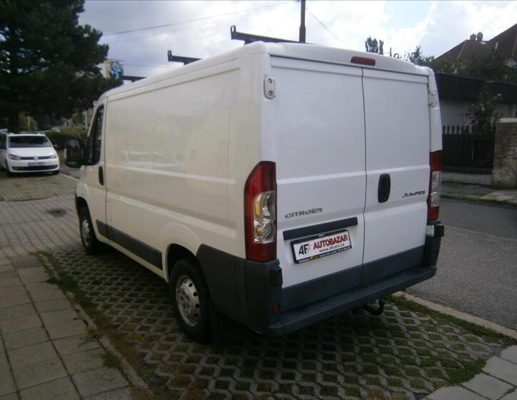 Citroën Jumper 4