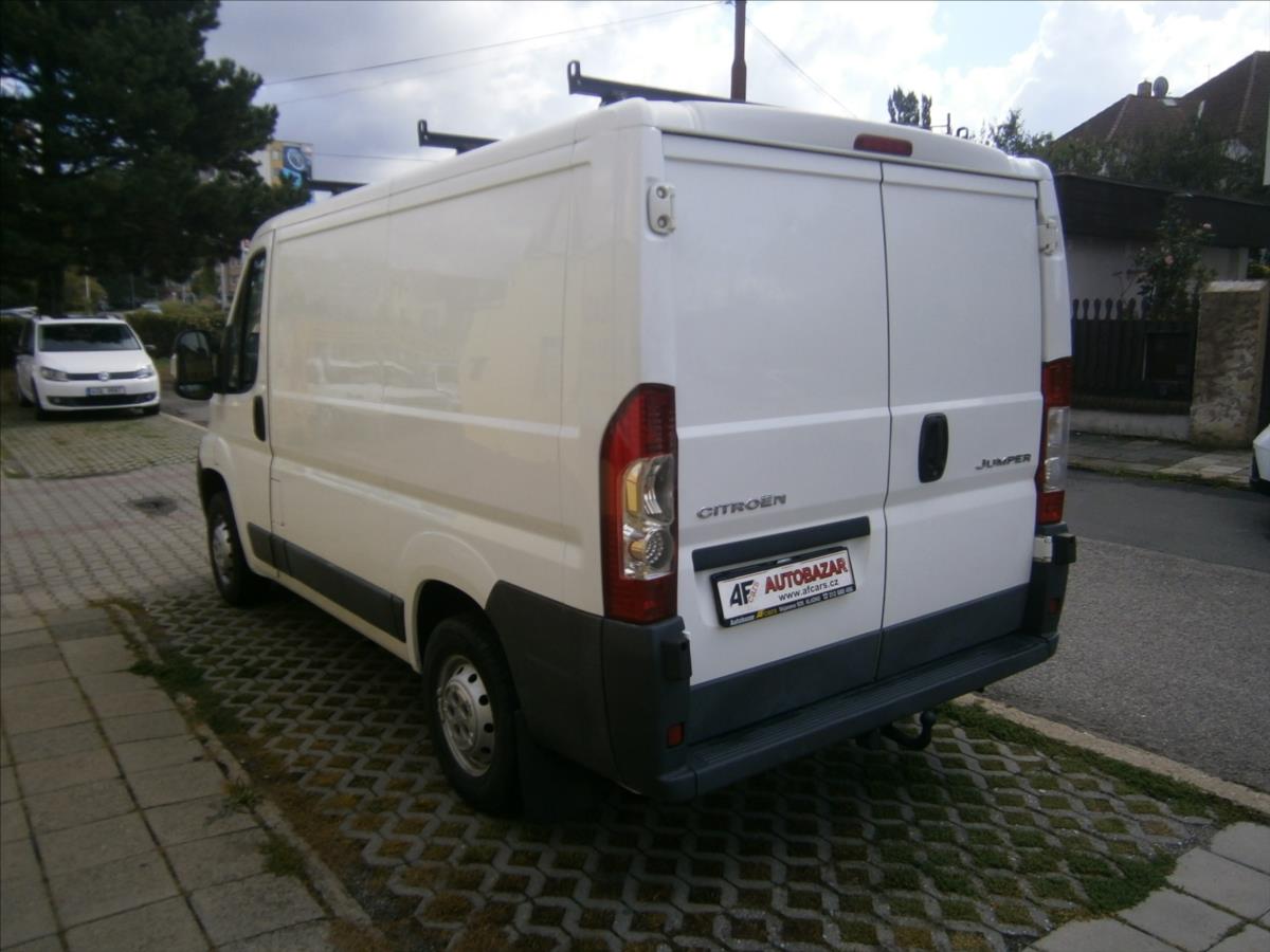 Citroën Jumper
