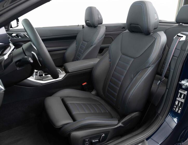 BMW Řada 4 20