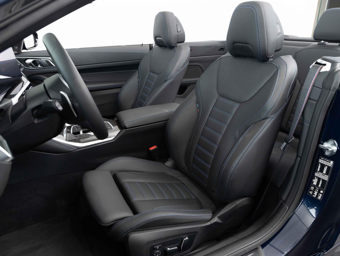 BMW Řada 4