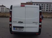 Opel Vivaro 8