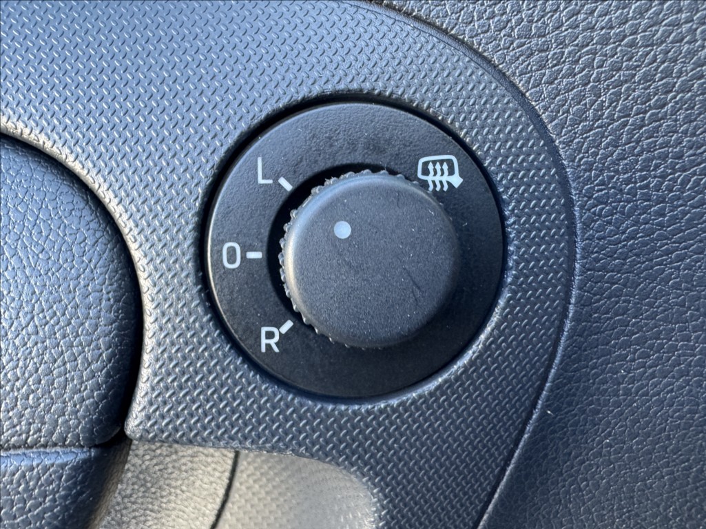 Škoda Roomster