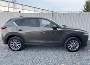 Mazda CX-5 14