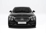 Mercedes-Benz Třídy E 2
