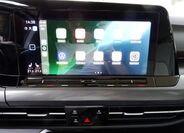 Volkswagen Golf 8