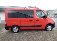 Renault Master 2