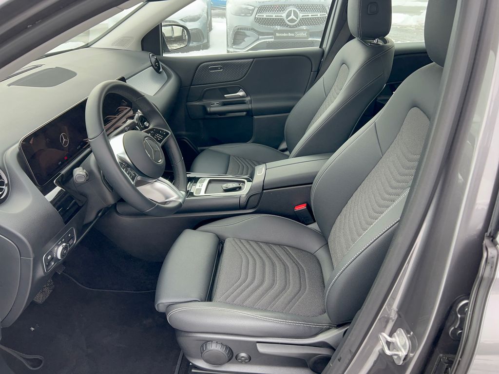 Mercedes-Benz Třídy B