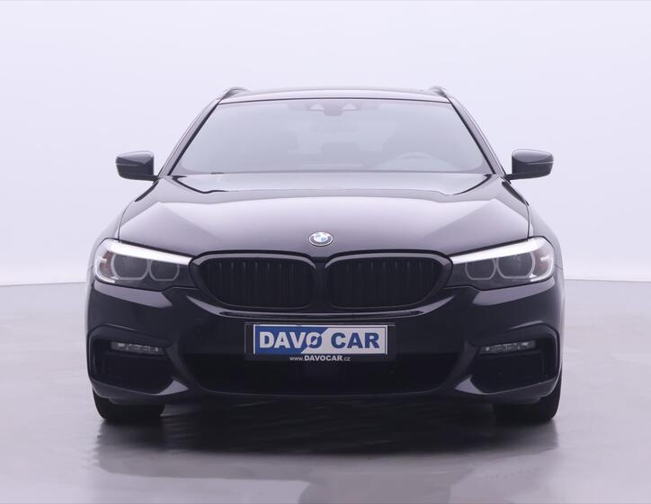 BMW Řada 5 2
