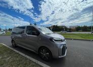 Toyota ProAce Verso 8