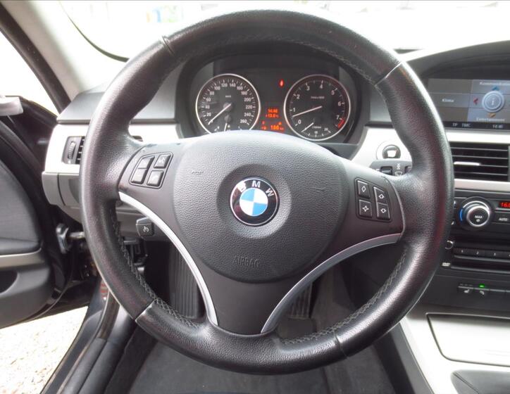 BMW Řada 3 19