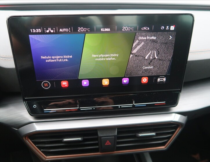 Cupra Formentor 35