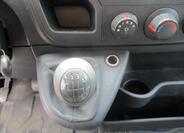 Renault Master 13