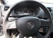 Škoda Fabia 23