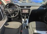 Škoda Octavia 26