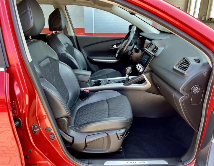 Renault Kadjar 21