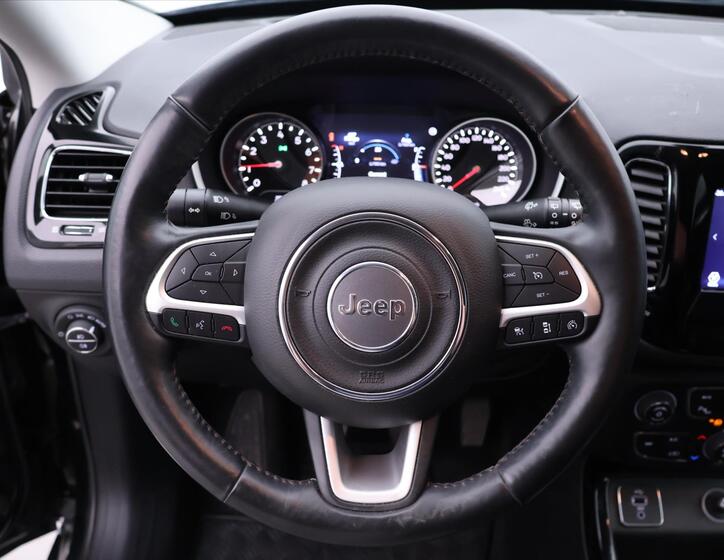 Jeep Compass 18