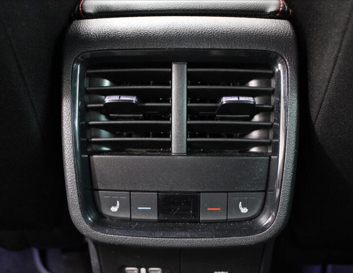 Škoda Octavia 30