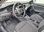 Škoda Octavia 18