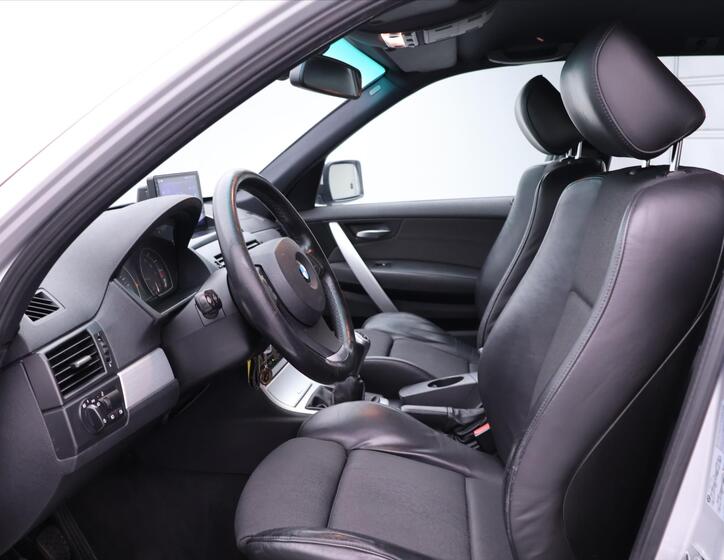 BMW X3 12
