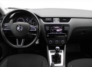 Škoda Octavia 13