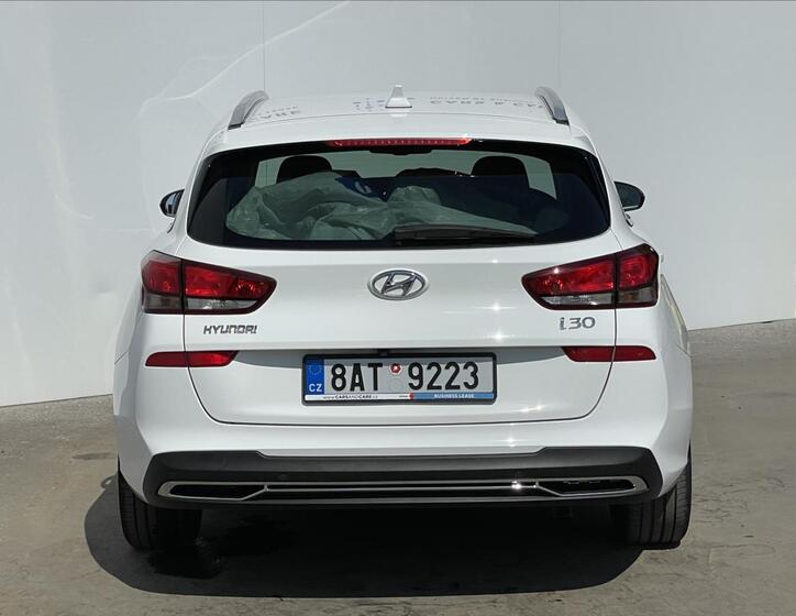 Hyundai i30 22