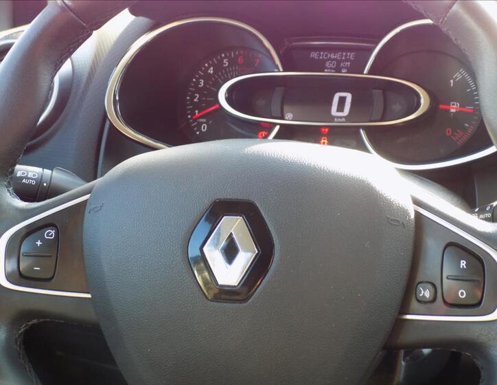 Renault Clio 19