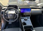Toyota bZ4X 12