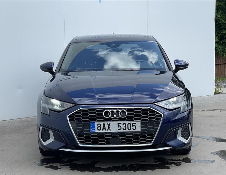 Audi A3 21