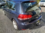 Volkswagen Golf 4