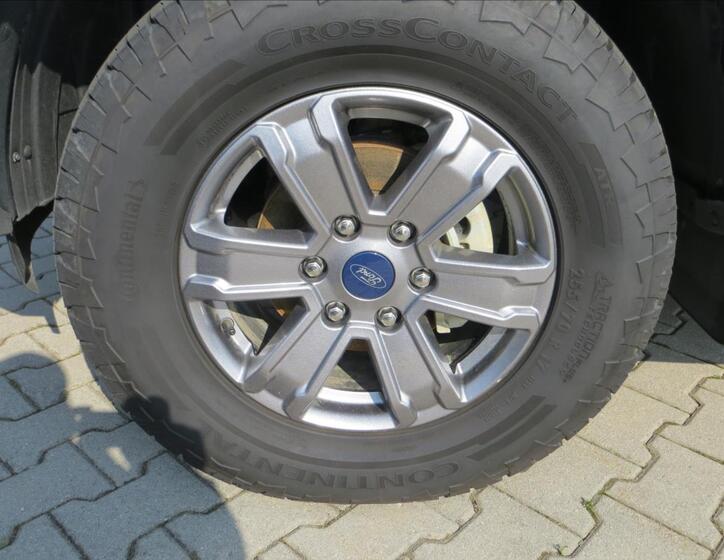Ford Ranger 11