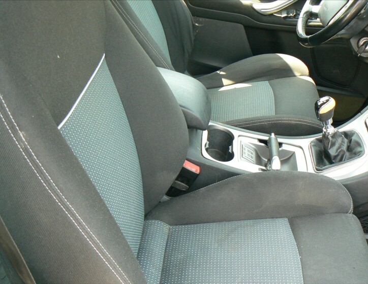 Ford S-MAX 16