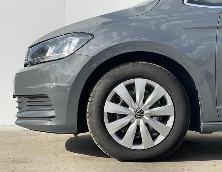 Volkswagen Touran 19