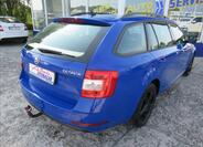 Škoda Octavia 5