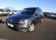 Volkswagen Caddy 7