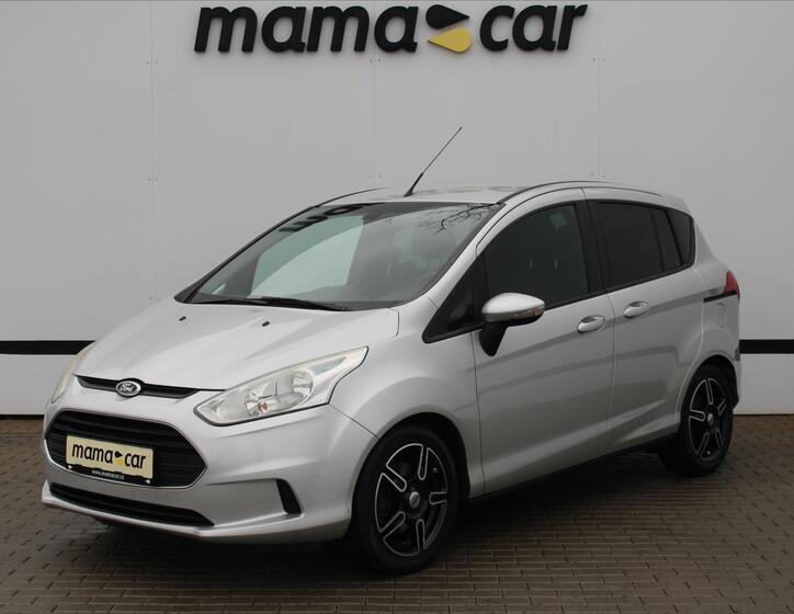 Ford B-MAX 3