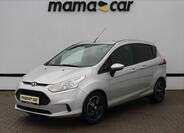Ford B-MAX 3