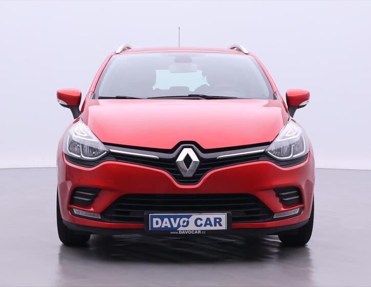 Renault Clio 2