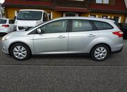 Ford Focus 11