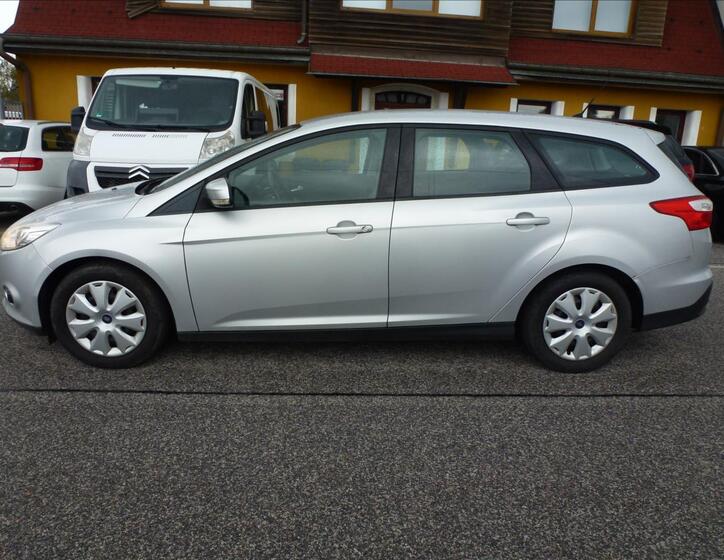 Ford Focus 11