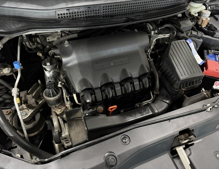 Honda Civic 29