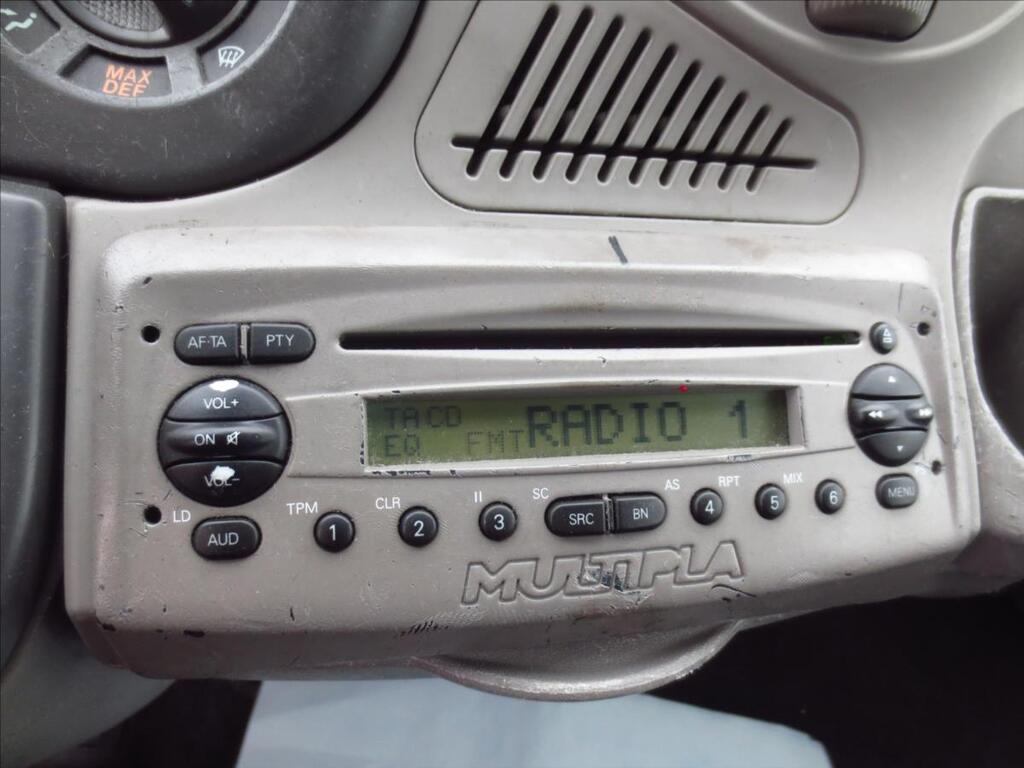Fiat Multipla 16